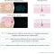 Luna 3 mini - Facial cleansing device - Mint