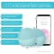 Luna 3 mini - Facial cleansing device - Mint