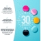 Luna 3 mini - Facial cleansing device - Mint