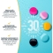Luna 3 mini - Facial cleansing device - Sunflower Yellow