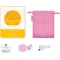 Luna 3 mini - Facial cleansing device - Sunflower Yellow