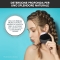 Luna 3 mini - Facial cleansing device - Midnight
