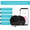 Luna 3 mini - Facial cleansing device - Midnight