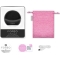 Luna 3 mini - Facial cleansing device - Midnight