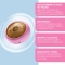UFO 2 - Smart Mask activator - Pearl Pink