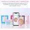 UFO 2 - Smart Mask activator - Pearl Pink