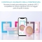 UFO 2 - Smart Mask activator - Mint