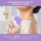 Luna 4 Body lavender - Body massaging brush