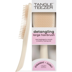 The wet dentangler - dentangler brush - Vanilla