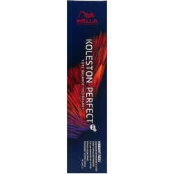 Koleston Perfect Me+ - Hair Dye N. 6/41 copper ash dark blonde