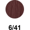 Koleston Perfect Me+ - Hair Dye N. 6/41 copper ash dark blonde