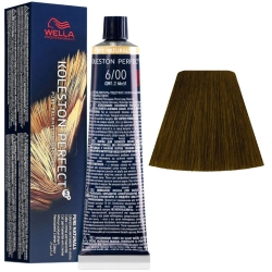 Koleston Perfect Me+ - Hair Dye N. 6/00 Natural dark blonde