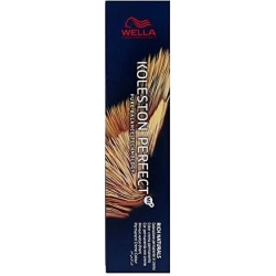 Koleston Perfect Me+ - Hair Dye N. 7/3 Medium golden blonde