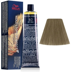Koleston Perfect Me+ - Hair Dye N. 8/2 Medium Matt blonde