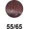 Koleston Perfect Me+ - Dye N. 55/65 intense Light violet mahogany brown