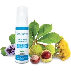 Bio-Agiven - Leg And Foot Spray 100 Ml