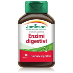 Digestive Enzymes - Digestive Health Supplement 90 Tablets