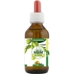 Leaves Neem Oil 100 Ml