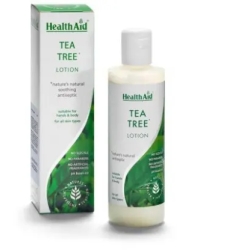 Tea Tree Body Lotion 250 Ml