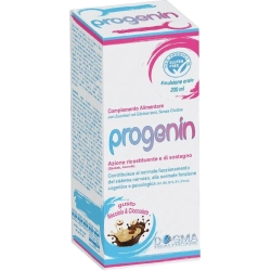 Progenin - Tonics Supplement 200 Ml