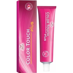 Color Touch Plus n. 44/07 intense medium natural sand brown 60ml