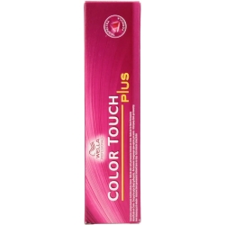 Color Touch Plus n. 77/03 Medium Intense Natural Golden Blonde 60ml