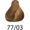 Color Touch Plus n. 77/03 Medium Intense Natural Golden Blonde 60ml