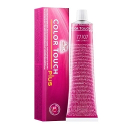 Color Touch Plus n. 77/07 Medium Intense Brown Natural Sand 60ml