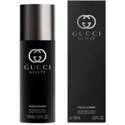 Gucci Guilty Pour Homme - Deodorant Spray 150 ml