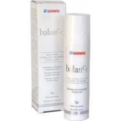 Balance - Regenerating foot cream 75 ml