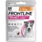 Tri-Act - Spot-On Solution for Dog (2-5 kg) 1 drops x 0,5 ml