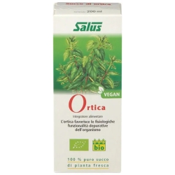 Ortica - Cleansing Supplement 200 ml
