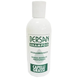 Oily Hair Shampoo 250 ml