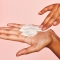 Rub, rub, away - Exfoliating and moisturizing face scrub 75 ml
