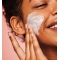 Rub, rub, away - Exfoliating and moisturizing face scrub 75 ml
