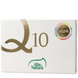 Q10 - Antioxidant supplement 30 capsules