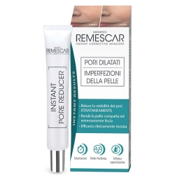 Remescar enlarged pores - Cream for skin imperfections 20 ml