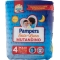 Sole&Luna Mutandino Maxi - 15 Diapers Size 4 (8-15 Kg)