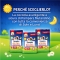 Sole&Luna Mutandino Junior - 14 Diapers Size 5 (12-18 Kg)