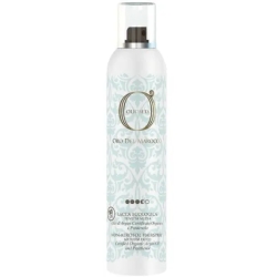 Olioseta Gold of Morocco - No Gas medium hold hair spray 300 ml