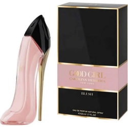 Good Girl Blush - Eau de Parfum for Woman 50 ml spray