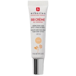 BB Cream SPF20 - Nude