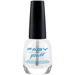 Power - Reinforcing treatment for nails 15 ml