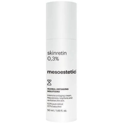 Skinretin 0.3% - Anniage Action Night Cream 50 ml