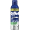 Series - Sensitive skin shaving foam 250 ml