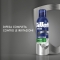 Series - Sensitive skin shaving foam 250 ml