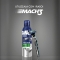 Series - Sensitive skin shaving foam 250 ml