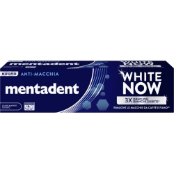 White Now - Anti-stain toothpaste 75 ml