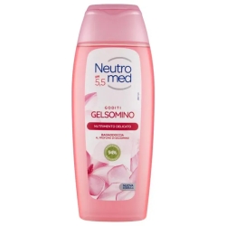 Enjoy - Jasmine scented shower gel 400 ml