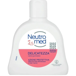 Delicacy - Intimate cleanser with micellar complex 200 ml